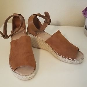 Wedge Sandals